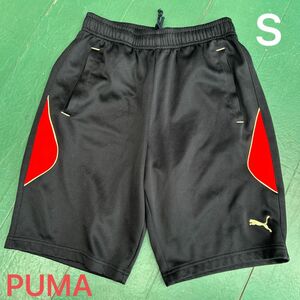 PUMA プーマ 短パン　ハーフパンツ　Sサイズ 