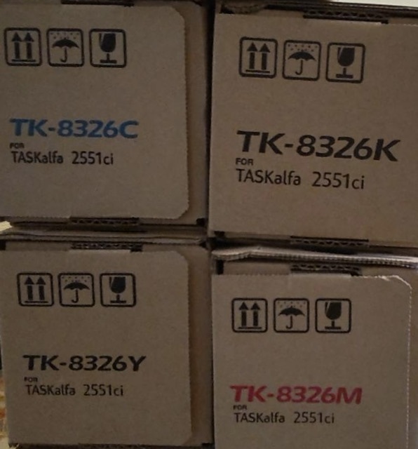 ヤフオク! -「taskalfa 2551ci」の落札相場・落札価格
