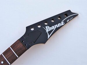 Ibanez　アイバニーズ　Sシリーズネック　つばだしのレギュラースケール22F　フジゲン製　程度良し　95年製Ibanez S470