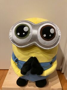 minions ミニオンズ　フィーバー　ボブ　ミニオン Bob ぬいぐるみ