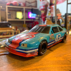 SALE★1992 STP RICHARD PETTY NASCAR テレフォン 電話機 USA アメリカビンテージ ナスカーの画像1