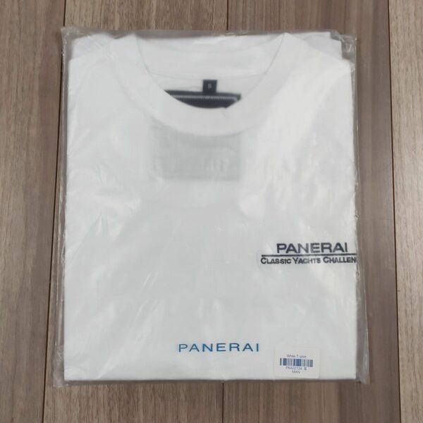 【PANERAI】非売品　オリジナルTシャツ　Sサイズ