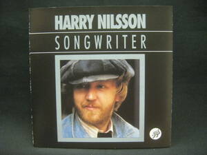 Harry Nilsson / Songwriter ◆CD2869NO◆CD