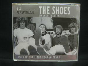 The Shoes / Singles A's & B's ◆CD2887NO◆CD
