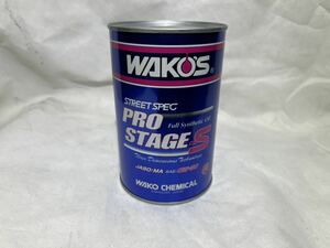 WAKO’S (ワコーズ) 貯金箱 限定 希少 新品 5