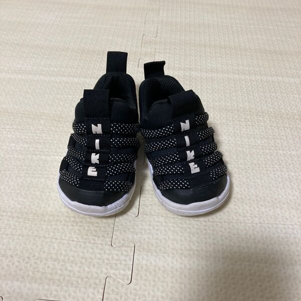 NIKE ノービス12cm