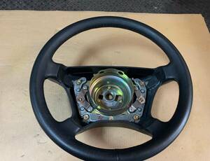 W202 steering wheel 