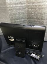 ★大阪堺市★FUJITSU 富士通 カメラ付き一体型パソコン ESPRIMO EH30/GT FMVE30GTB メモリ4GB AMD E-450 ★_画像7