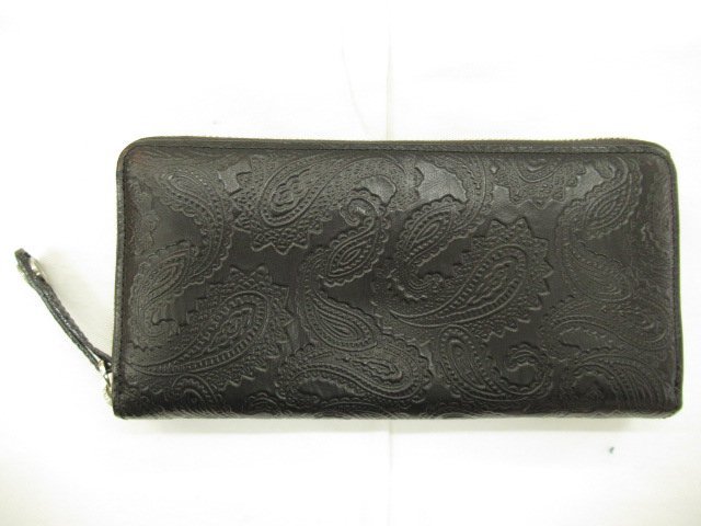 ヤフオク! -「warmthcrafts manufacture」(男性用) (財布)の落札相場