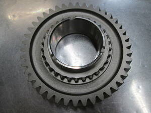 S2000 AP1 latter term counter shaft reverse gear 