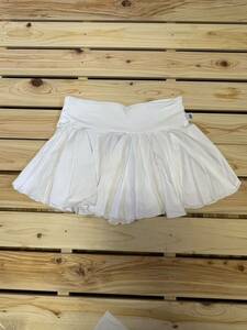 新品◆ Sadistic Action スカート ハーフパンツ ショーパン　ブラック　可愛い♪ミニスカート　ホワイト　在庫処分！