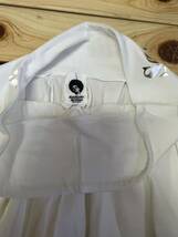 新品◆ Sadistic Action スカート ハーフパンツ ショーパン　ブラック　可愛い♪ミニスカート　ホワイト　在庫処分！_画像3