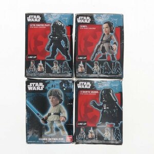 【訳あり】STAR WARS CONVERGE 5 まとめてセット 61074778