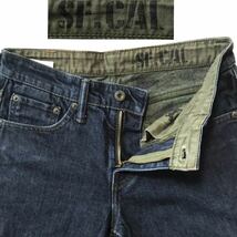 ハイブランドとよく合う Levi’s リーバイス511 W28 511TM SLIM スリム メンズ ジーパン ストレッチパンツ ストレッチデニム デニム_画像5