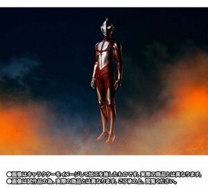 S.H.フィギュアーツ　にせウルトラマン　シン・ウルトラマン　新品未開封