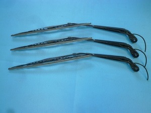 1915 UDk on wiper 3 pcs set 23499711