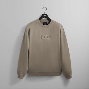 【新品】KITH Cyber Monday Crewnwck Misson