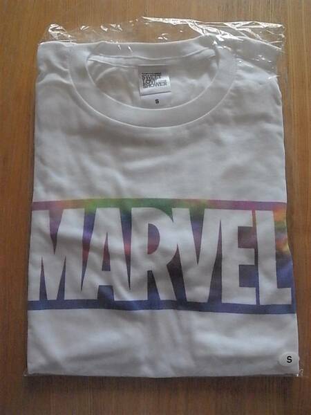 【送料無料】〈新品〉 SWEET LOVE SHOWER 2019 Sサイズ MARVEL Gradation Tシャツ オフィシャルグッズ