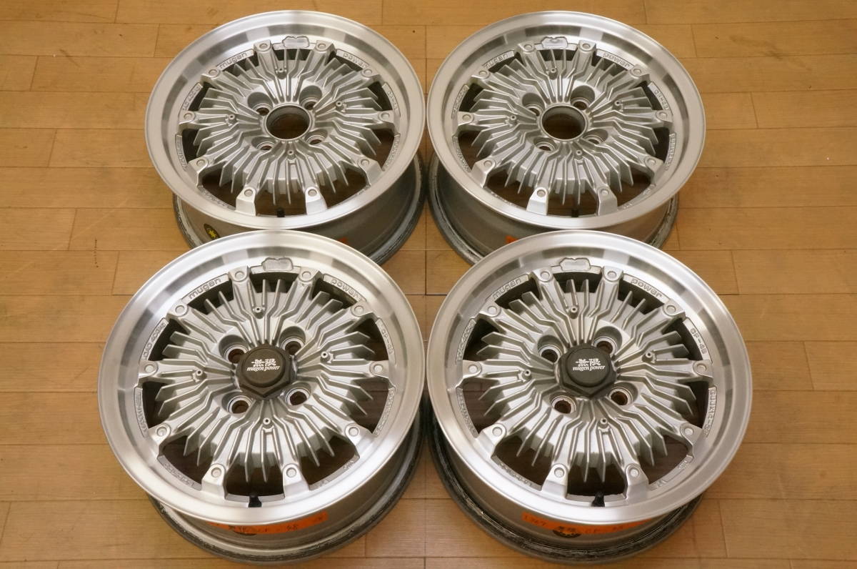 MUGEN / 無限 CF48の価格比較 - みんカラ