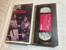 チャンピオン伝説9 史上最強のボクサーは誰だ アリ&タイソン ボクシング VHSビデオテープ_画像1