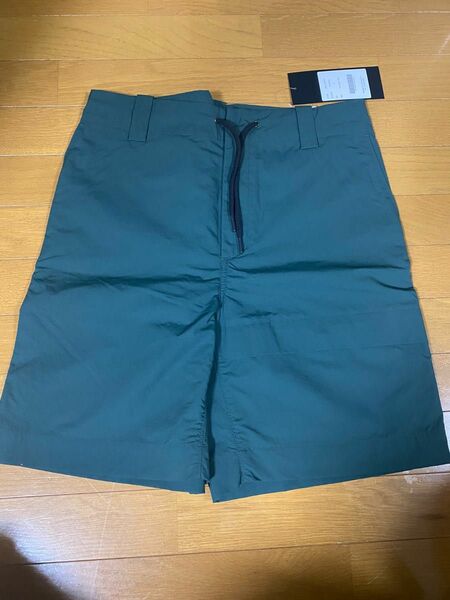 1LDK Nylon Buggy Shorts ハーフパンツ