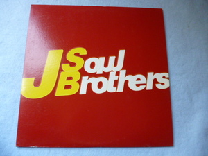 J Soul Brothers / Follow Me 試聴可　オリジナル盤 12 最高メロディアス J-R&B Be With You 収録