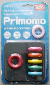 [ стоимость доставки 300 иен / нераспечатанный ]pli Momo .... кольцо 6 цвет блистер развивающая игрушка .... безопасность! рука . загрязнения нет устранение бактерий мыло ....JAN:4964594710614