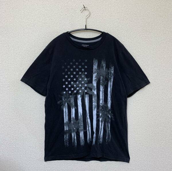 ユース キッズ ARIZONA JEAN CO Tシャツ USA輸入古着 XL