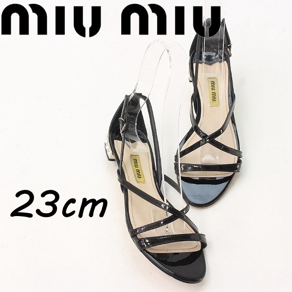 ヤフオク! -miumiu サンダルの中古品・新品・未使用品一覧 ヤフオク! -miumiu サンダルの中古品・新品・未使用品一覧