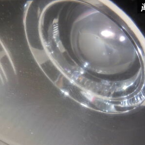 点灯OK ホンダ 純正 JE1 JE2 ゼスト ゼストスパーク HID キセノン ヘッドライト ヘッドランプ 左 左側 助手席 KOITO 100-22911 棚A1Cの画像8