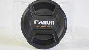  Canon lens cap 52 millimeter NO8