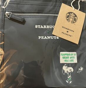  новый товар Starbucks кофе STARBUCKS COFFEE бутылка sakoshu черный PEANUTS Snoopy сотрудничество 