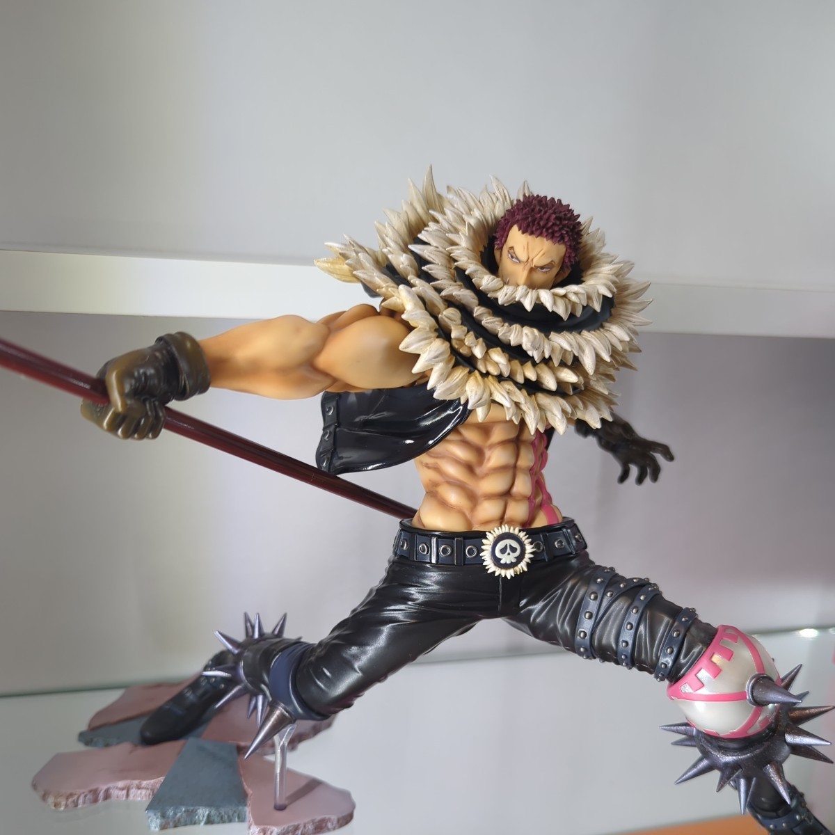 ヤフオク! -「ワンピースフィギュアカタクリ」の落札相場・落札価格 ヤフオク! -「ワンピースフィギュアカタクリ」の落札相場・落札価格