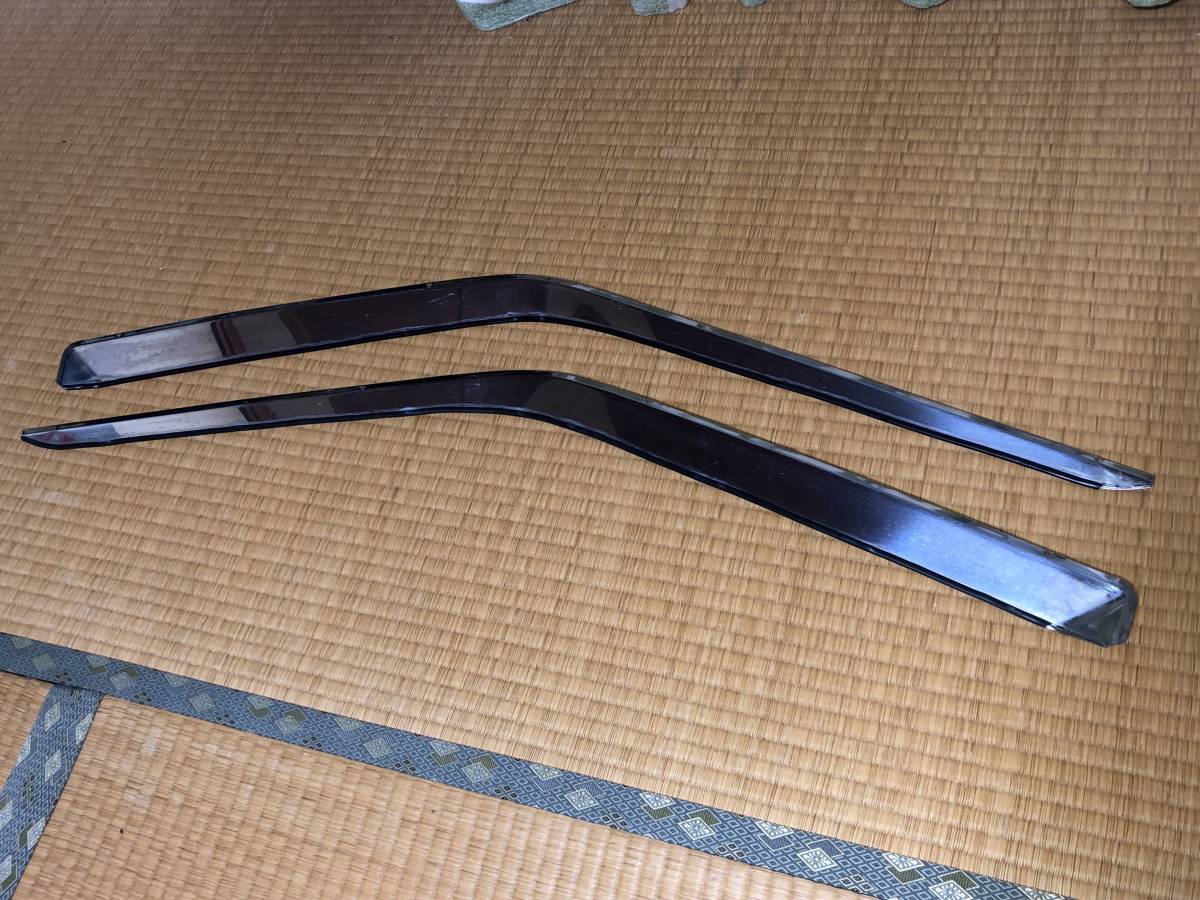 ヤフオク! -「ae86 ドアバイザー」(パーツ) の落札相場・落札価格