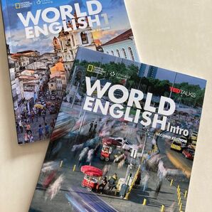 World English 2nd Edition Level 1 intro Access Code