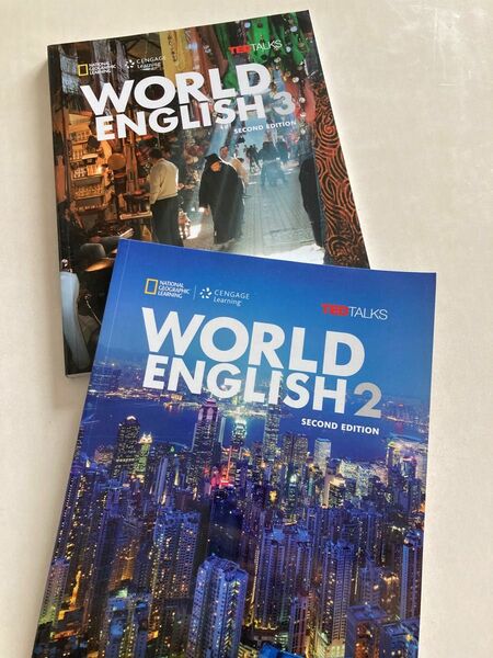 World English 2nd Edition Level 3 .4Access Code