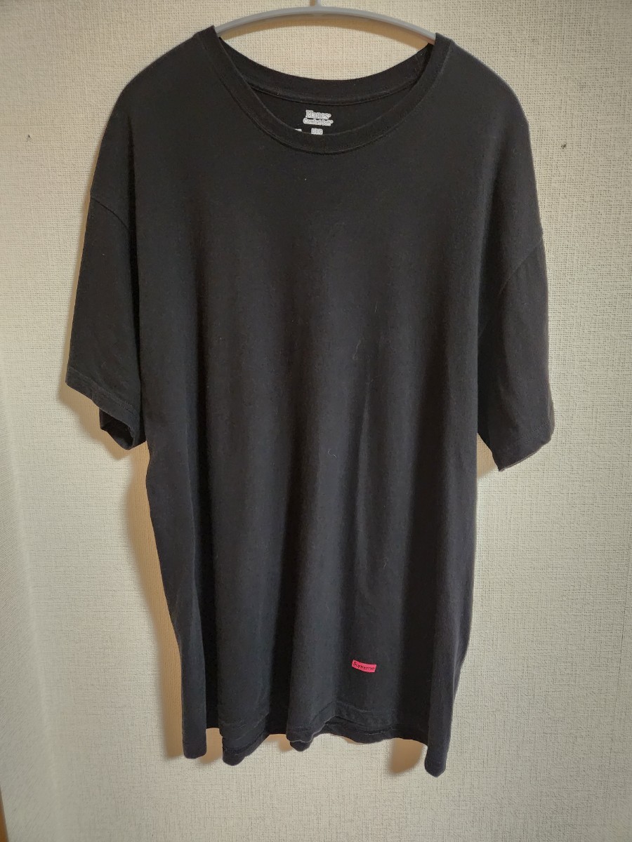 ヤフオク! -「ダブルネーム」(男性用) (シュプリーム)の落札相場・落札価格