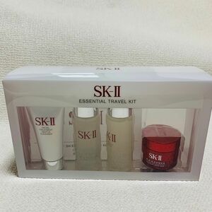 【新品・未使用・未開封】SK2 トライアルセット