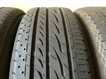 激安中古タイヤ　　195/65R15 91H BS REGNO GRVⅡ　　21/19年製　　4本_画像4