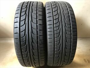 激安中古タイヤ　　205/40R17 84W ファイヤーストーン　FIREHAWV WIDE OVAL 16年製　　2本