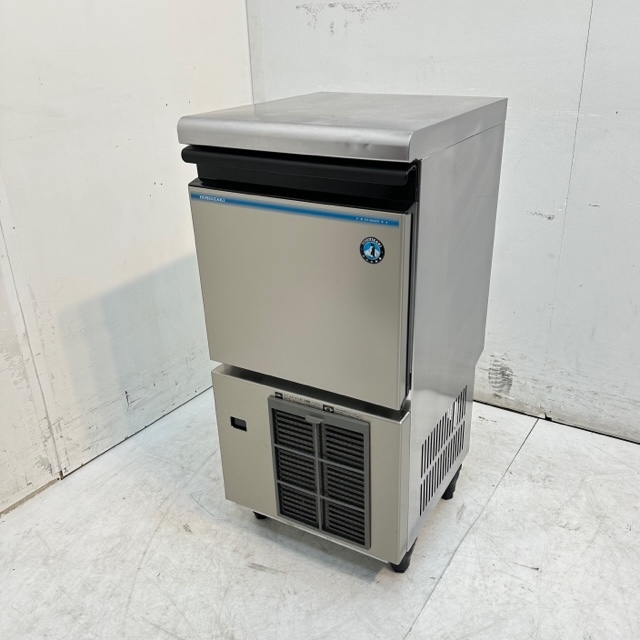 専用出品希少品 25L業務用製氷機 新品同様品 動作確認のみの美品 100V