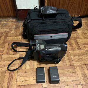 パナソニックビデオカメラ