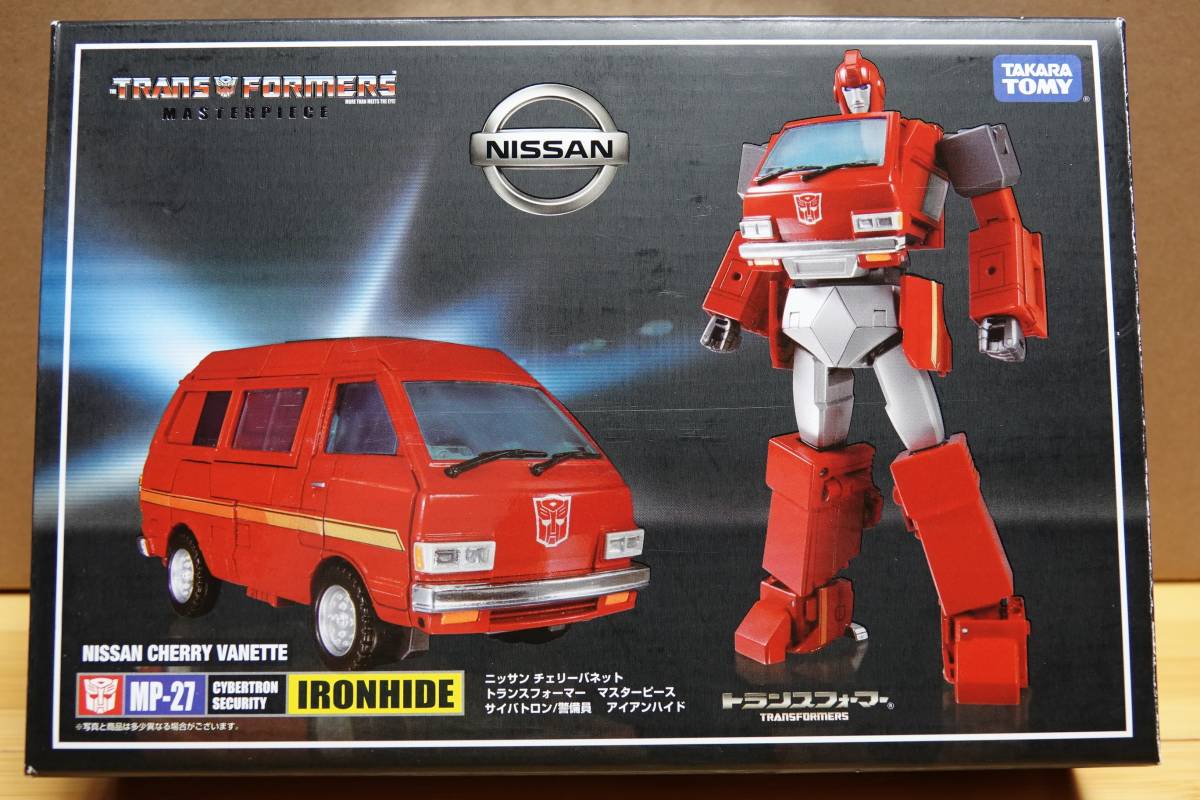 ヤフオク! -「チェリーバネット」(トランスフォーマー) (ロボット