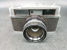 〇 マミヤ・キャノン 一眼レフカメラ AutoDeluxe・EX.AUTO 動作未確認品２点カメラバック１点セット /MAMIYA /Canon/フィルムカメラ_画像3