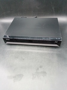 0 Toshiba HDD& Blue-ray disk recorder RD-BZ700 2010 year made operation not yet verification junk /TOSHIBA / Blue-ray /HDD recorder 