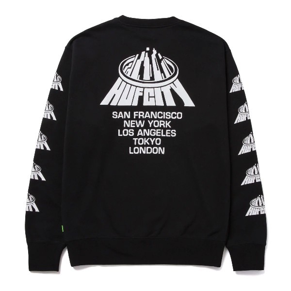 ヤフオク! -huf トレーナーの中古品・新品・未使用品一覧 ヤフオク! -huf トレーナーの中古品・新品・未使用品一覧