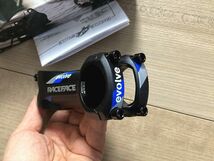 ★残1 新品 RACE FACE Evolve XC 90mm 31.8mm 6° 即決 RaceFace_画像1