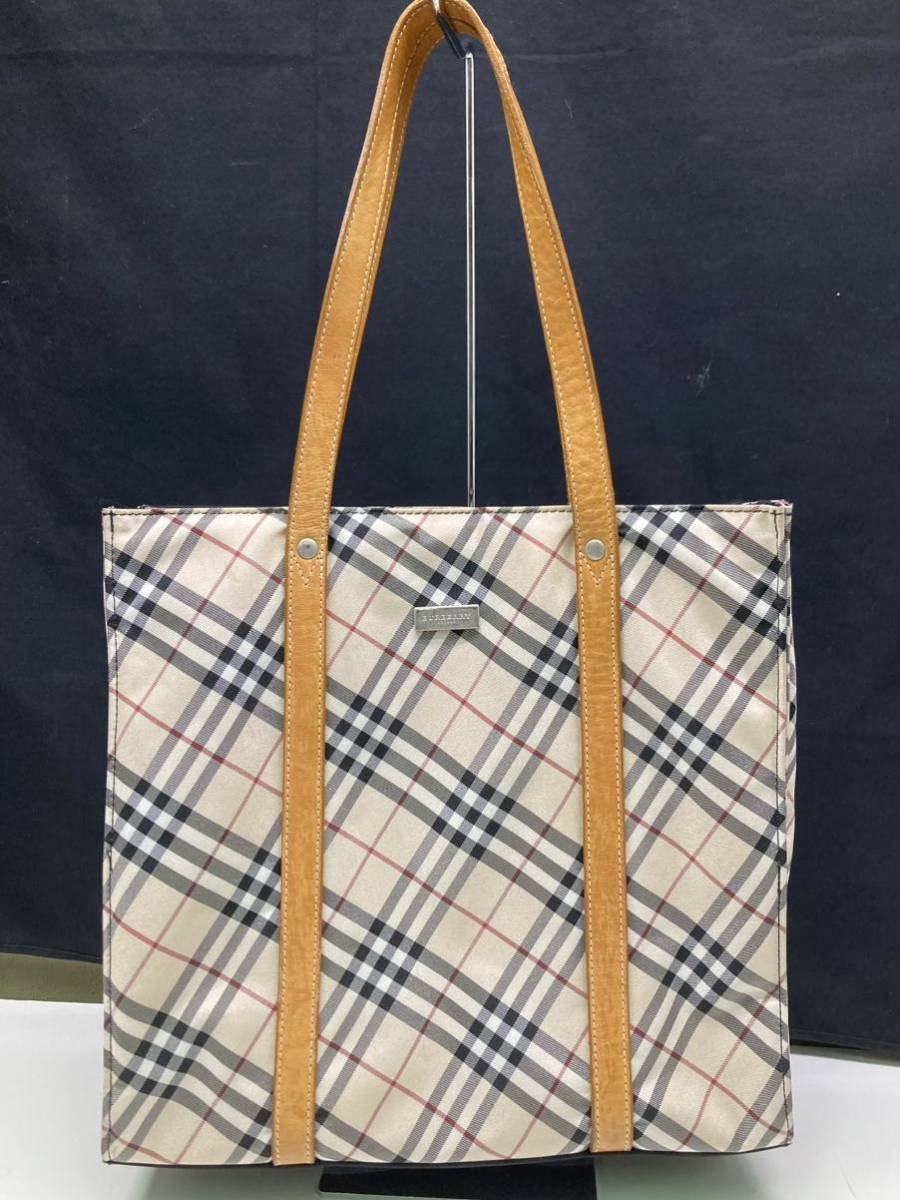 ヤフオク! -「バーバリー ノバチェック バッグ」(トートバッグ ヤフオク! -「バーバリー ノバチェック バッグ」(トートバッグ