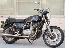 0【評価A】 XS1100 実動 当時物 レア 純正 電装 カプラー 系 ステー ブラケット 旧車 XS Eleven XS1100S_画像5