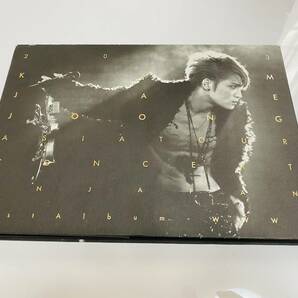 ◎送料無料◎ ジェジュン DVD 2013 1st Album Asia Tour Concert in Japan (DVD 3枚組+写真集+ポスター)